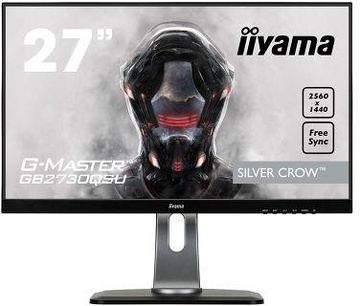 Iiyama G-Master GB2730QSU-B1