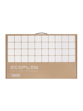 EcoFlow 160W Solar Panel (EFSOLAR160W)