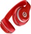 Beats By Dr. Dre Studio 2 Wireless Over-Ear Red (MH8K2)