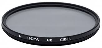 Hoya UX CIR-PL 82mm