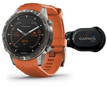 Garmin MARQ Adventurer Performance Edition (010-02567-31)