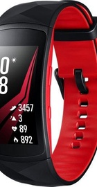 Samsung Gear Fit2 Pro Large Red (SM-R365NZRA)