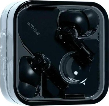 Nothing Ear (3) Black (A10600061)
