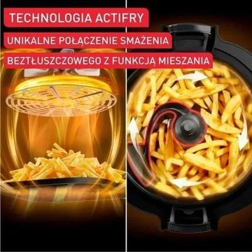 Tefal Multicook ActiFry MY741CF0