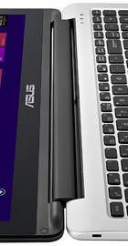 Asus Transformer Book Flip TP500LA-DH71T