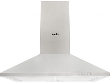 Ventolux LIDO 60 INOX (700)