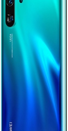 HUAWEI P30 6/128GB Aurora (51093NDH)