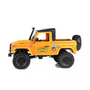 Автомобиль на радиоуправлении MN Model Краулер D91 Defender 1:12 (MN-91-1Y)