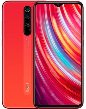 Xiaomi Redmi Note 8 Pro 6/128GB Coral Orange