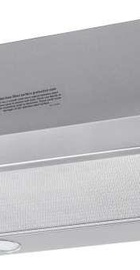 Ventolux GARDA 60 INOX (750) SMD LED