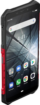 Ulefone Armor X3 2/32GB Red (6937748733225)