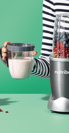 Nutribullet NB606DG