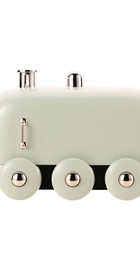 REMAX RT-A280 Mini Train Green