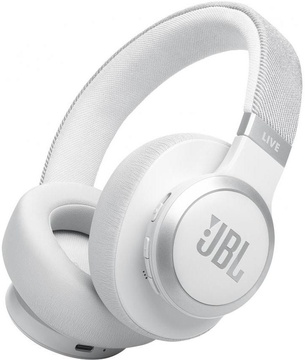 JBL Live 770NC White (JBLLIVE770NCWHT)