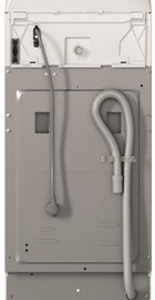 Whirlpool TDLRB 7222BS