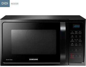Samsung MC28H5013AK