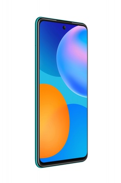 HUAWEI P smart 2021 4/128GB Crush Green (51096ABX)