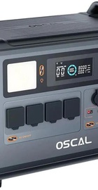 Oscal PowerMax 6000