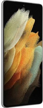 Samsung Galaxy S21 Ultra 16/512GB Phantom Silver (SM-G998BZSHSEK)