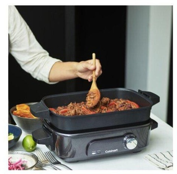 Cuisinart GRMC3E