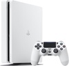 Sony PlayStation 4 500GB Slim White (PS4 Slim)