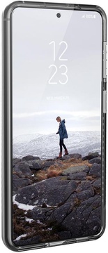 URBAN ARMOR GEAR Samsung Galaxy S21 Lucent Ice (21281N314343)