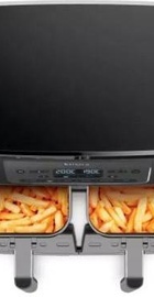 NINJA Dual Zone Air Fryer Max DZ300EU