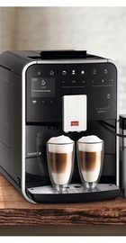 Melitta Caffeo Barista T Smart black F83/0-102
