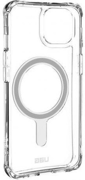 URBAN ARMOR GEAR iPhone 13 MagSafe Plyo Ice (113172184343)