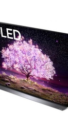 LG OLED77C2