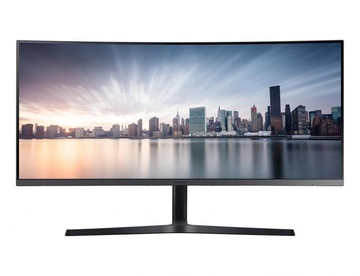 Samsung C34H890WJUX (LC34H890WJUX/EN)