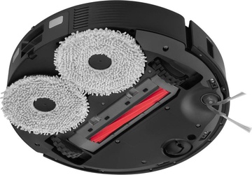 RoboRock Qrevo S Pro Black
