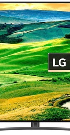 LG 75QNED81