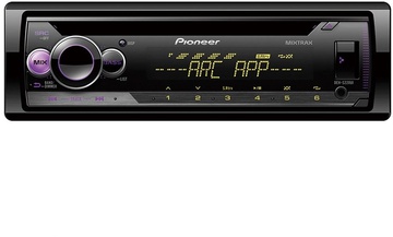Pioneer DEH-S220UI