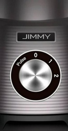 JIMMY Smart Smoothie Blender B32 Titanium Gray