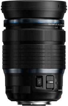 Olympus ZUIKO DIGITAL ED 12-100mm 1:4,0 IS PRO