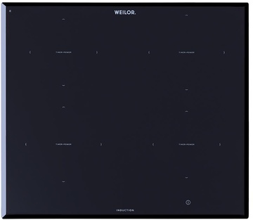 Weilor WIS 644 BLACK