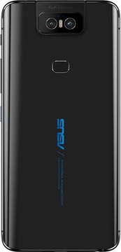 ASUS ZenFone 6 ZS630KL 6/128GB Black