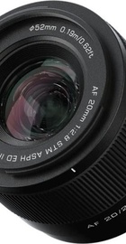 Viltrox AF 20mm f/2,8