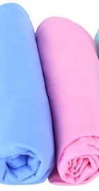 Car Beauty Super Absorption Microfiber Car Care (43*32*0.2cm)