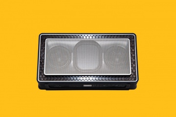 Bowers & Wilkins T7 Black