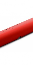 Carbon Audio Zooka Wireless Speaker Red