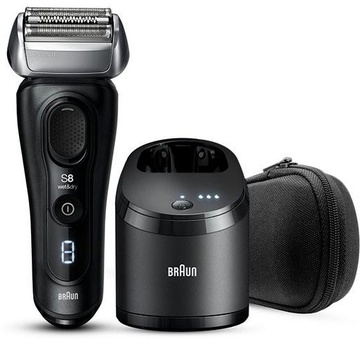 Braun Series 8 8460cc