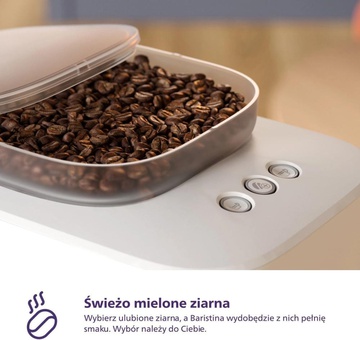 Philips Baristina BAR302/20
