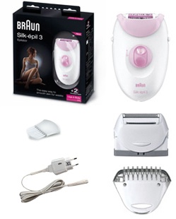 Braun SE 3270