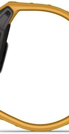 Garmin Instinct 3 50mm Solar Sunburst with Sunburst/Gray Band (010-02935-02/42)