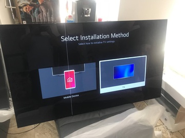 LG OLED65C1