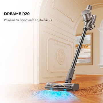Dreame Cordless Vacuum Cleaner R20 (VTV97A)