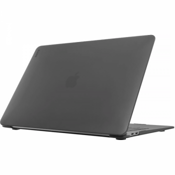 LAUT Huex Black for MacBook Pro 13" M1 and M2 (2016-2022) Black (L_MP22_HX_BK)