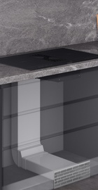 De Dietrich DPH4840B